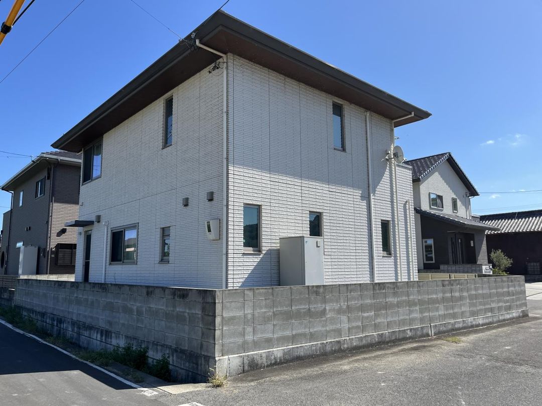 4LDK House for Sale in Mitsuyo, Kagawa - 115.36 sqm - Thumbnail 4