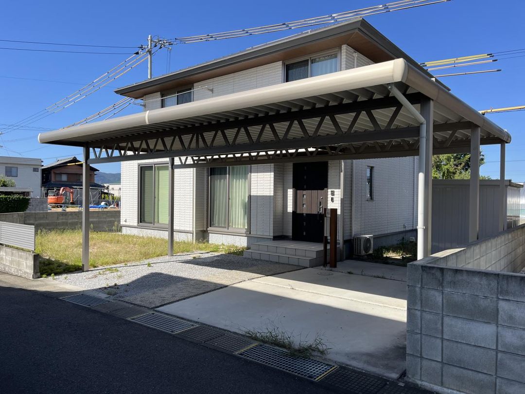 4LDK House for Sale in Mitsuyo, Kagawa - 115.36 sqm - Thumbnail 3