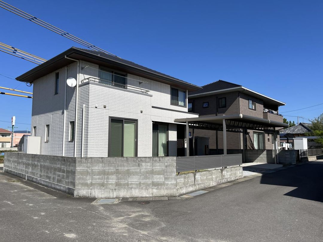 4LDK House for Sale in Mitsuyo, Kagawa - 115.36 sqm - Thumbnail 2