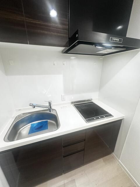 1K Investment Condo for Sale in Nezu, Bunkyo, Tokyo - Thumbnail 4