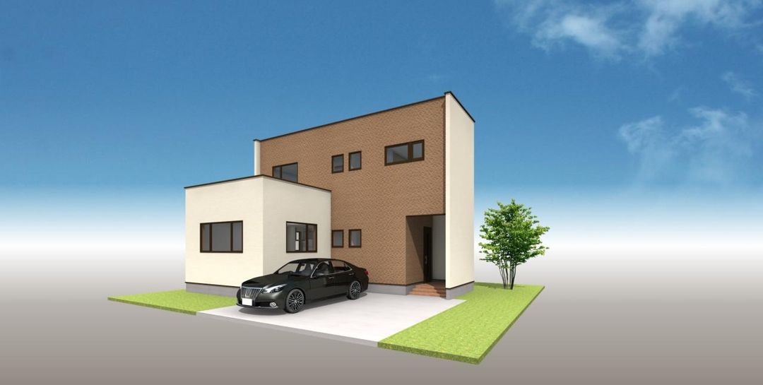 New 4LDK House in Hokuto, Hokkaido | 2025 Build with Warranties - Thumbnail 2