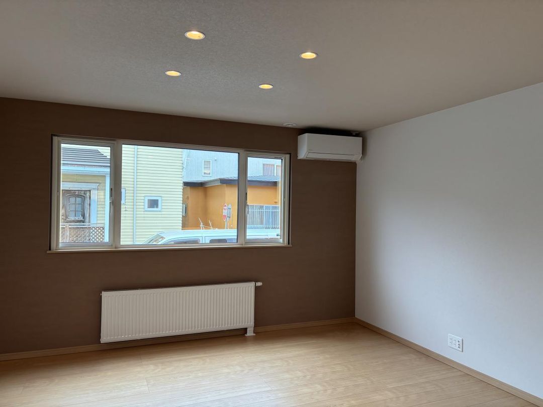 New 4LDK House in Hokuto, Hokkaido | 2025 Build with Warranties - Thumbnail 4