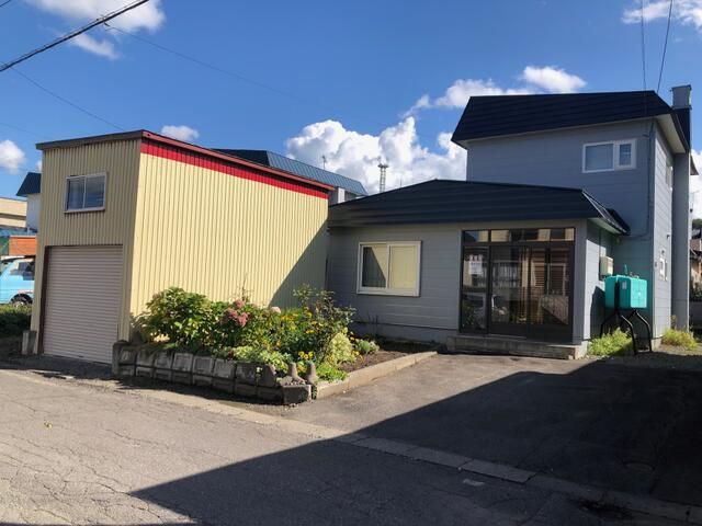 4LDK House for Sale in Rumoi, Hokkaido - 250 sqm Land - Thumbnail 2
