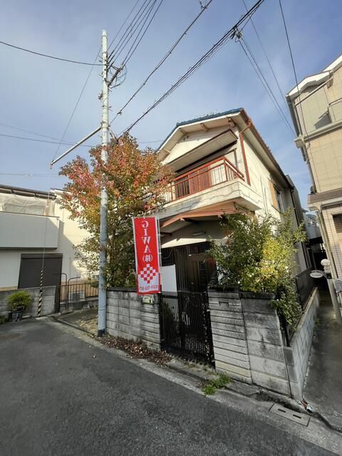New 4LDK House in Sakai, Osaka - 2026 Completion - Thumbnail 2