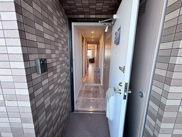 3LDK Apartment in Ibaraki City, Osaka - Renovated 2025 - Thumbnail 2
