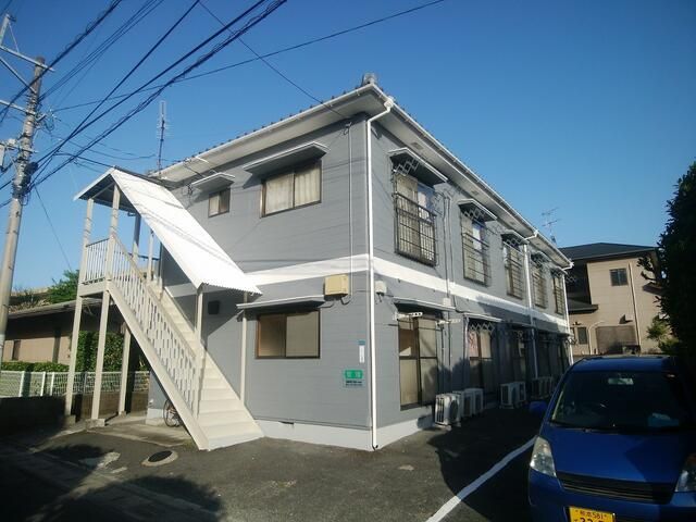 1K Apartment for Rent in Kumamoto Higashi Ward - Pet Friendly - Thumbnail 3