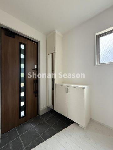 New 4LDK House in Hiratsuka, Kanagawa | 2025 Build - Thumbnail 3