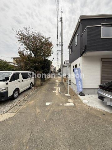 New 4LDK House in Hiratsuka, Kanagawa | 2025 Build - Thumbnail 2