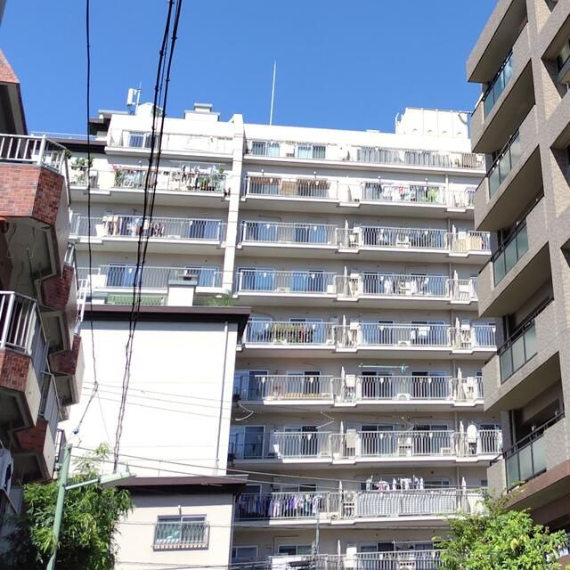 1DK Apartment for Sale in Shinagawa, Tokyo - Minami-Oi - Thumbnail 3