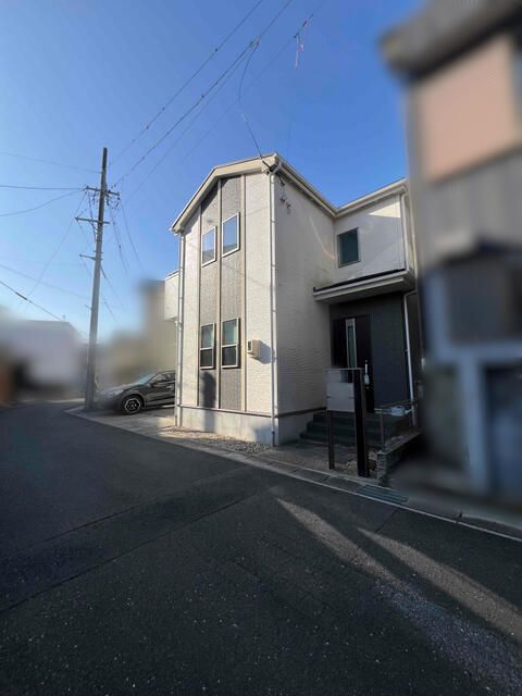 2018-Built 4LDK House in Toyokawa, Aichi | 105.57 sqm - Thumbnail 2