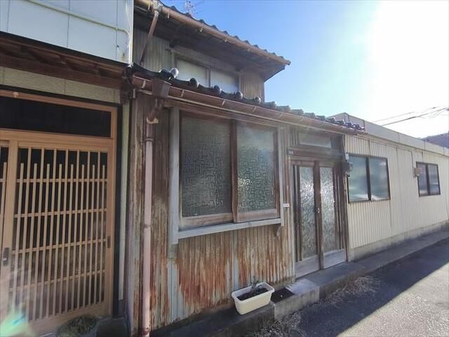 1951 4SK House in Imizu, Toyama - No Bath, Akiya Bank Registered - Thumbnail 2