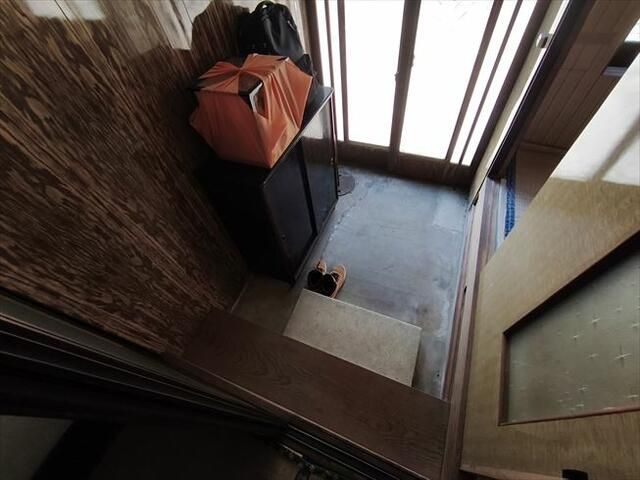 1951 4SK House in Imizu, Toyama - No Bath, Akiya Bank Registered - Thumbnail 3