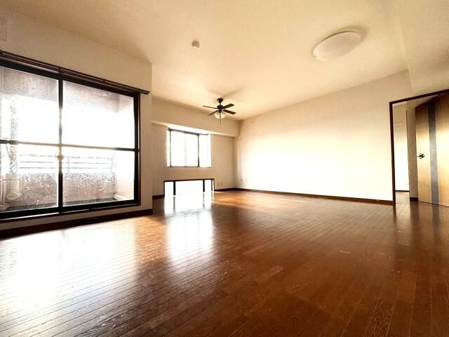 2LDK Apartment in Hachioji with 84sqm, South View, 1995 Build - Thumbnail 4
