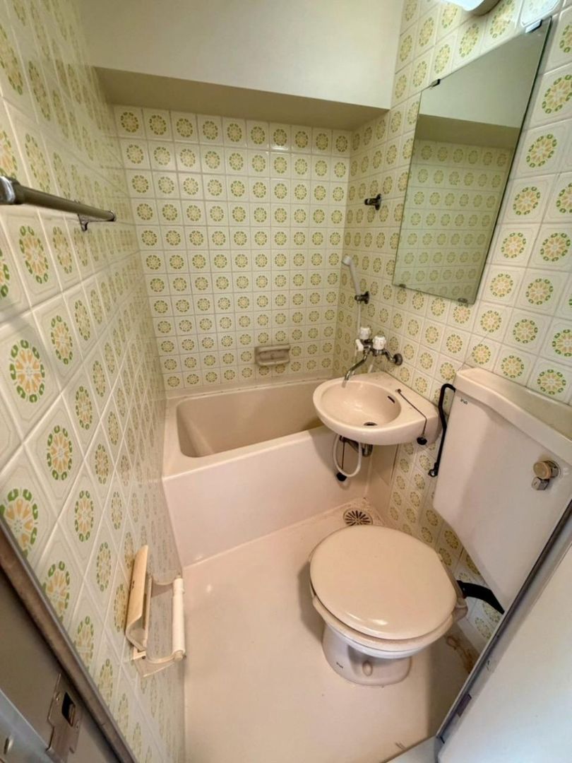 1K Apartment for Sale in Tokushima City, 15.78 sqm - Thumbnail 4