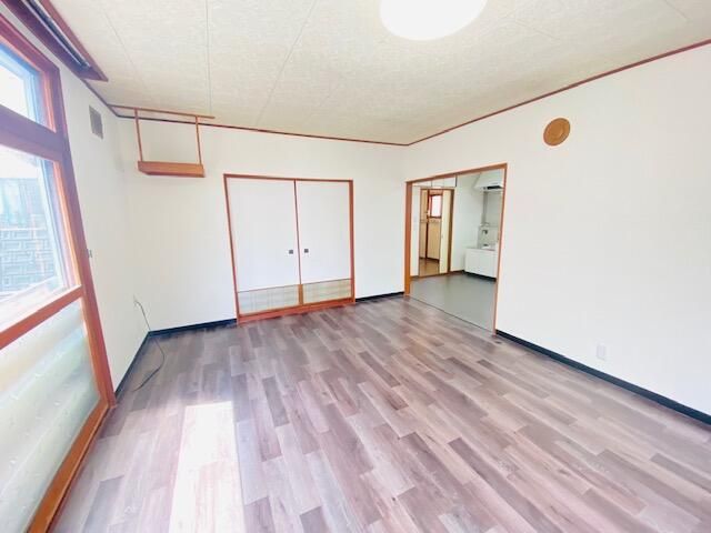 Renovated 3LDK House in Sapporo with 10% Yield - Thumbnail 3