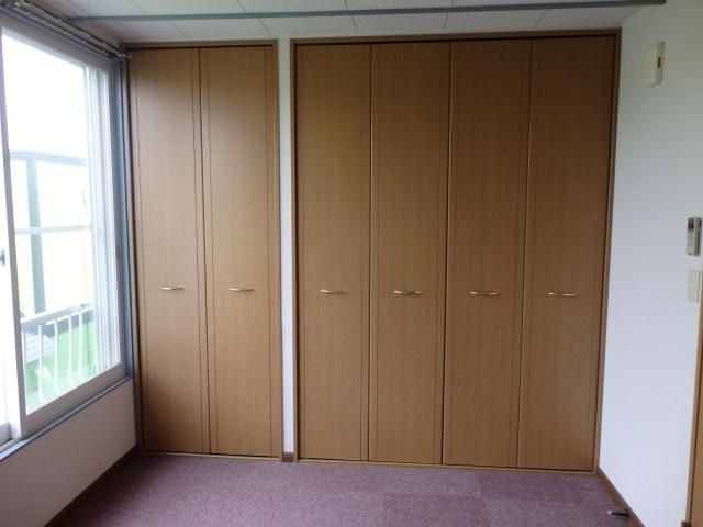 1R Apartment for Rent in Yatsuyaku, Aomori City - 18000 JPY - Thumbnail 4