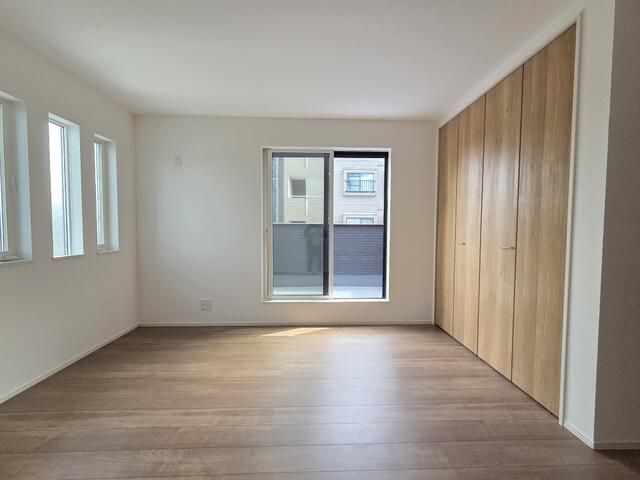 New 2025 2SLDK House in Kasugai, Aichi | 2 Car Parks - Thumbnail 4