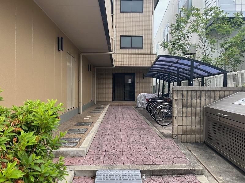 Studio Apartment for Rent in Takatsuki, Osaka - 36,000 Yen - Thumbnail 3