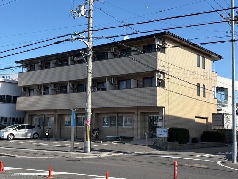 Studio Apartment for Rent in Takatsuki, Osaka - 36,000 Yen - Thumbnail 2