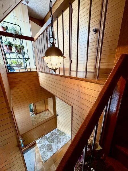 4LDK Wooden House for Sale in Sapporo's Minami Ward - Thumbnail 4