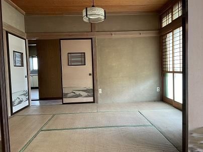 6DK Detached House for Sale in Ueda, Nagano - Thumbnail 3