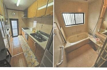 4LDK Detached House for Sale in Sakai, Osaka - Corner Lot - Thumbnail 3