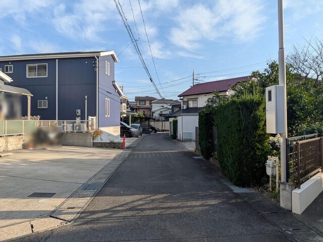 4SLDK Detached House with Solar Power in Nagoya Midori Ward - Thumbnail 2