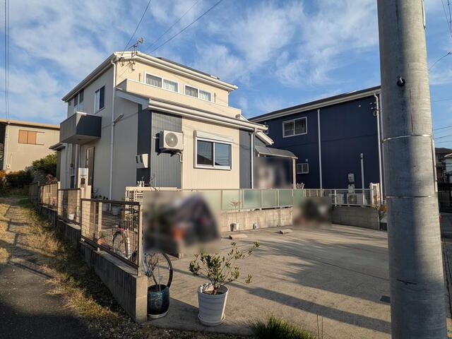 4SLDK Detached House with Solar Power in Nagoya Midori Ward - Thumbnail 4