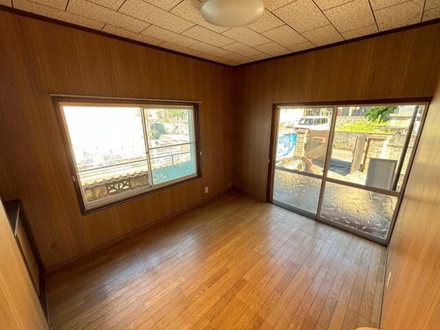 4DK Detached House for Sale in Tokushima City, Tokushima - Thumbnail 3