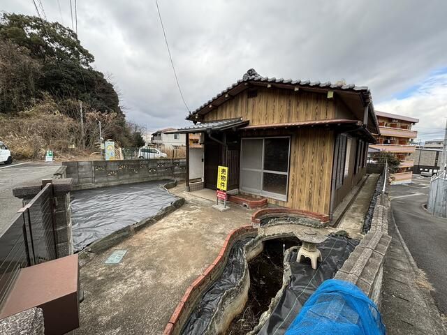 4DK Detached House for Sale in Tokushima City, Tokushima - Thumbnail 2