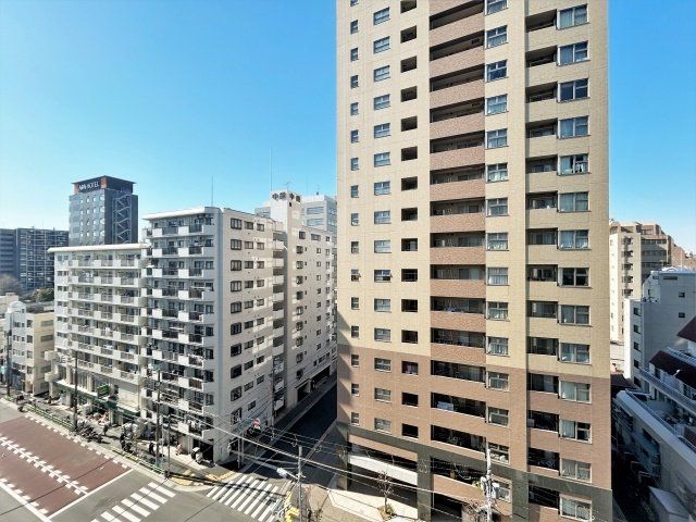 Renovated 3LDK Apartment for Sale in Taito-ku, Tokyo - Thumbnail 3
