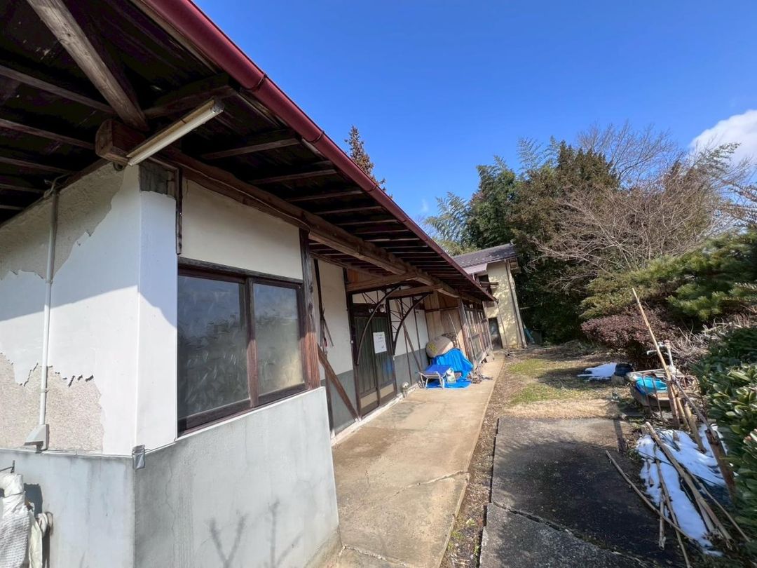 1869 Kominka with Warehouse on Large Plot in Nagano - Thumbnail 4