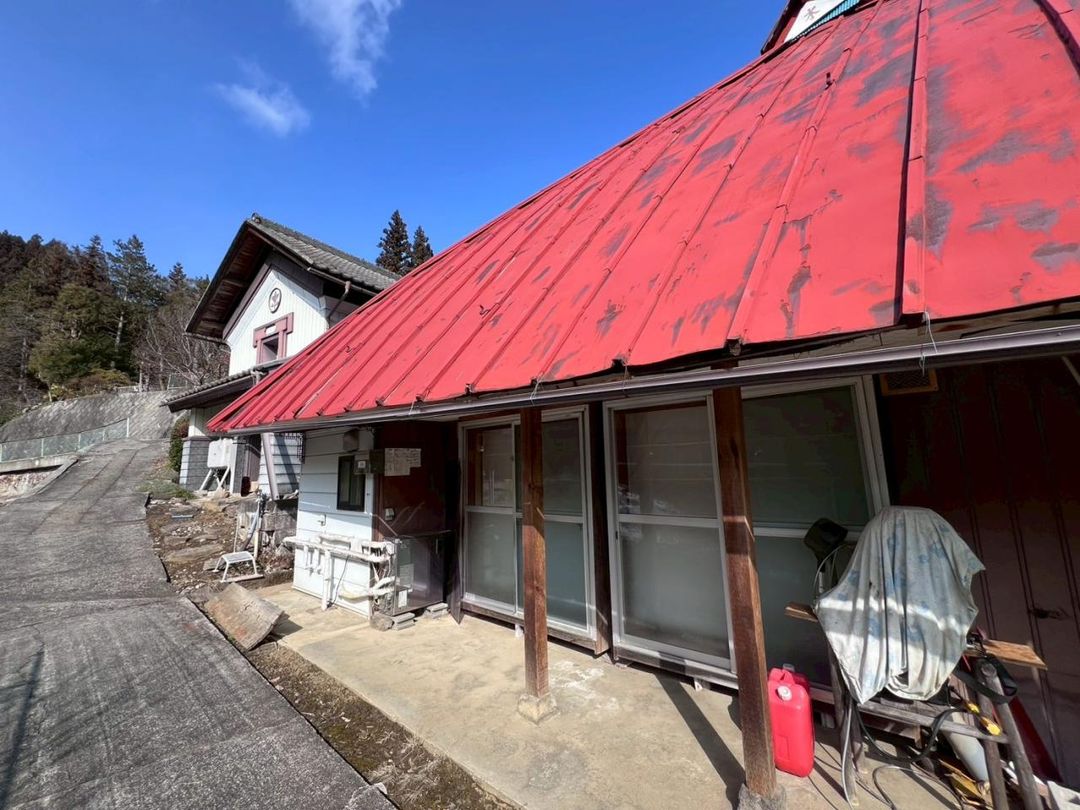 1869 Kominka with Warehouse on Large Plot in Nagano - Thumbnail 3