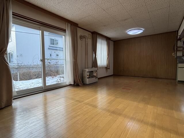 4LDK Detached House for Sale in Kitahiroshima, Hokkaido - Thumbnail 4