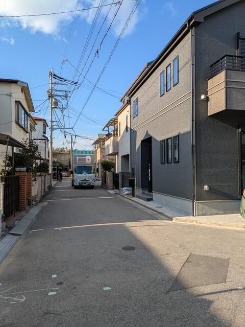 New 3LDK House in Takashi, Osaka | Corner Lot, 2025 Build - Thumbnail 4