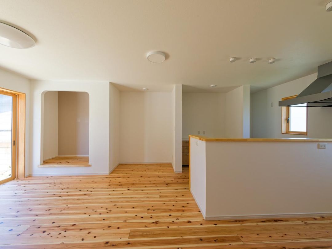 3LDK Detached House for Sale in Takamatsu, Kagawa - Thumbnail 3