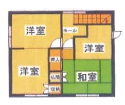 5LDK Detached House for Sale in Sapporo's Kiyota Ward - Thumbnail 4