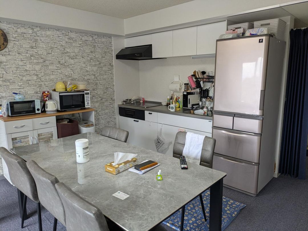 2LDK Ocean View Apartment for Sale in Shirahama, Wakayama - Thumbnail 4