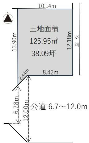 4DK Detached House for Sale in Ichinomiya, Aichi - Thumbnail 4