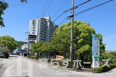 4LDK Corner Apartment for Sale in Kochi City with Balcony Views - Thumbnail 4
