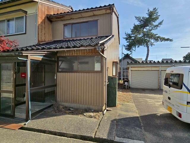 Resale 4K House in Imizu, Toyama Near Coast - Thumbnail 2