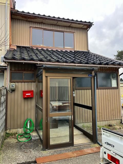 Resale 4K House in Imizu, Toyama Near Coast - Thumbnail 3
