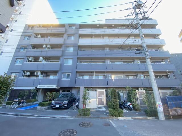 3LDK Apartment for Sale in Adachi, Tokyo - Near Minumadai Shinsuikōen Station - Thumbnail 3
