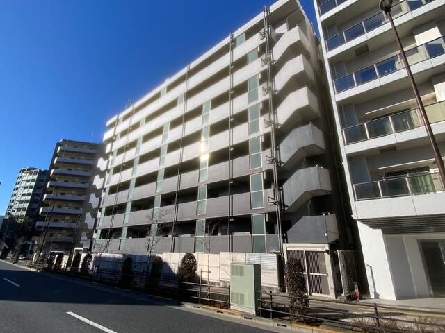 3LDK Apartment for Sale in Adachi, Tokyo - Near Minumadai Shinsuikōen Station - Thumbnail 2