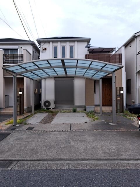 4LDK Detached House for Sale in Nakagawa Ward, Nagoya - Image 1