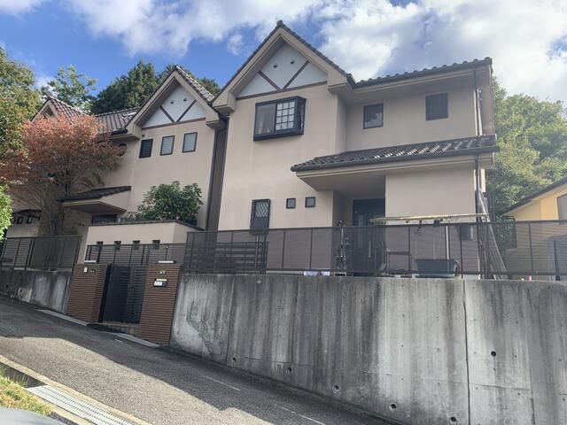 9SLDK Detached House for Sale in Nose, Osaka - 265.85 sqm - Thumbnail 2