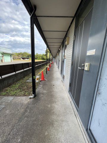 1K Apartment for Rent in Ichinomiya Town, Chiba - 25,000 JPY - Thumbnail 3