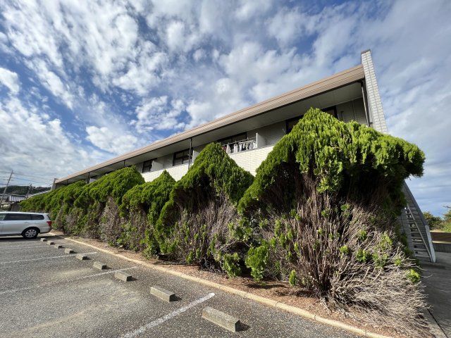 1K Apartment for Rent in Ichinomiya Town, Chiba - 25,000 JPY - Thumbnail 2