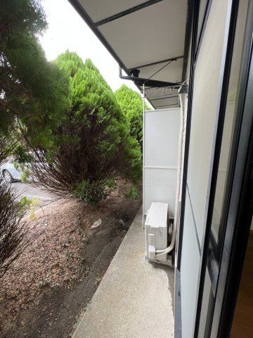 1K Apartment for Rent in Ichinomiya Town, Chiba - 25,000 JPY - Thumbnail 4