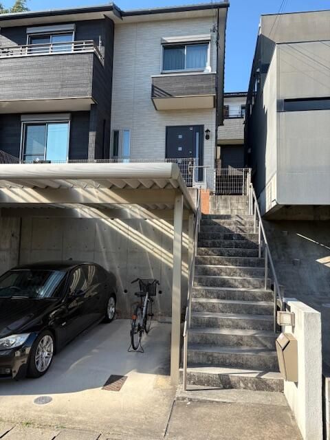 5LDK Modern Family Home with Solar Power in Seto, Aichi - Thumbnail 2